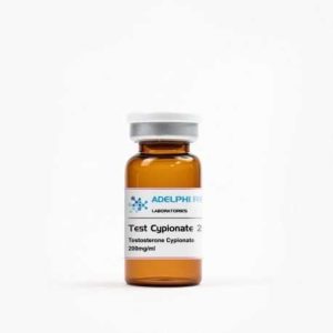Adelphi Test Cypionate 200mg